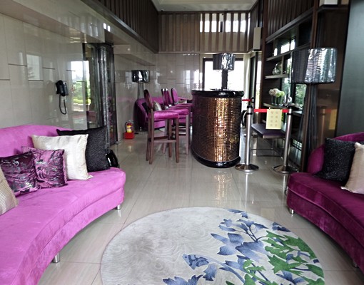 遠雄米蘭大大2房車,前後陽台 - Image 7