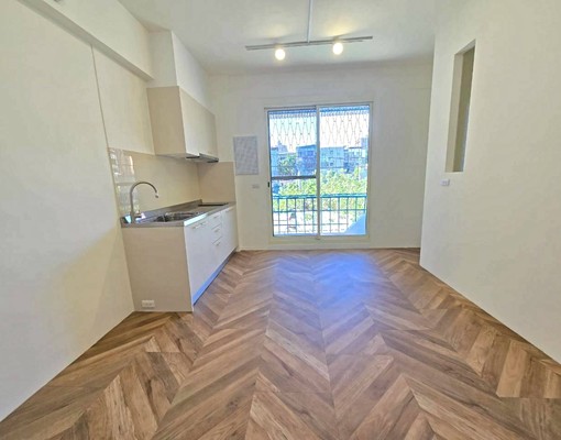 🚗可停車♥︎市中心全新整理♥︎美透天宅3房 - Image 3