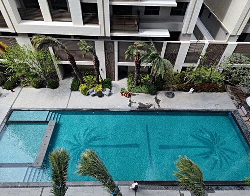 聯悅馥|質感2房+平面車位|採光佳|機能好 - Image 9