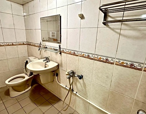 可租補💎超大空間💎陽台獨洗曬💎近弘光科大💎子母車 - Image 8