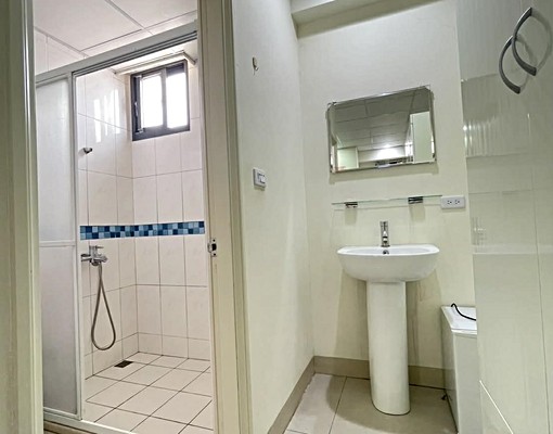 寶山路近竹科清交大獨立陽台洗衣機優質套房 - Image 6