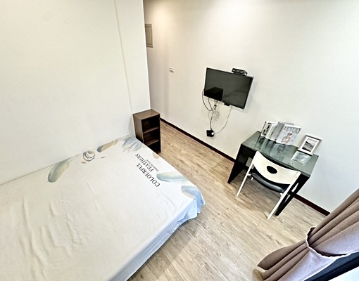 🉑雙租補✨近一中✨台電✨秒殺便宜✨陽台獨洗曬✨生活機能好✨ - Image 4