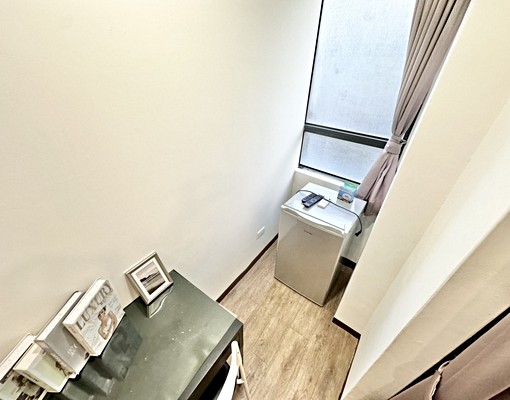 🉑雙租補✨近一中✨台電✨秒殺便宜✨陽台獨洗曬✨生活機能好✨ - Image 6