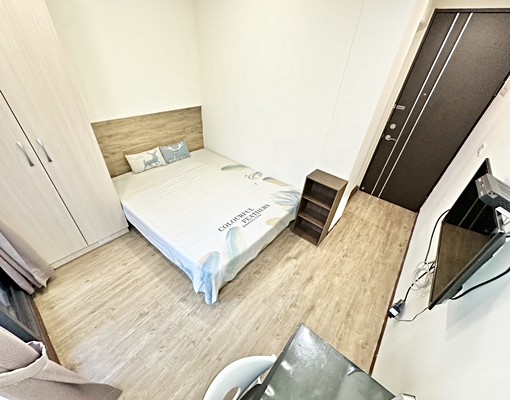 🉑雙租補✨近一中✨台電✨秒殺便宜✨陽台獨洗曬✨生活機能好✨ - Image 3