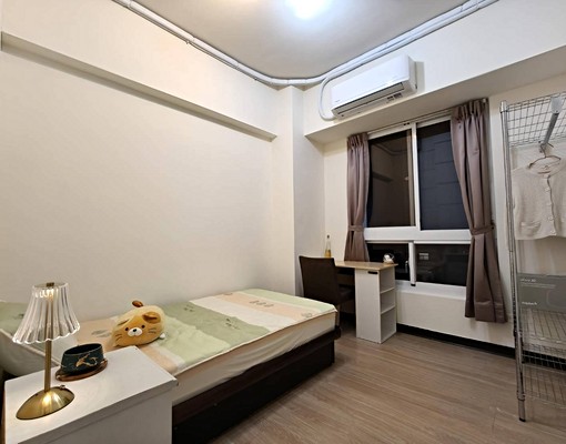 超優質雅房出租ing - Image 1