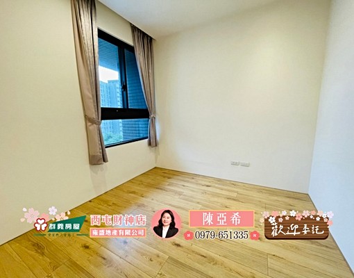 🔥fun未來視野戶~可租補、入籍、寵物🔥 - Image 9