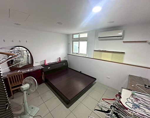 三和國中😍租補報稅入籍～可貓狗～免爬高對外窗採光通風可開伙 - Image 5