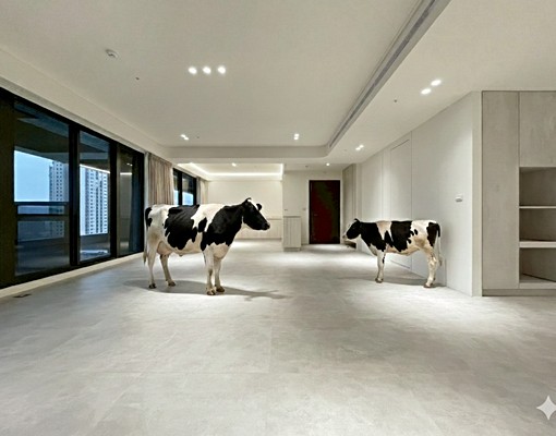 限量❗宏匯廣場/新莊副都心/24h保全/電梯/垃圾代收/可寵 - Image 1