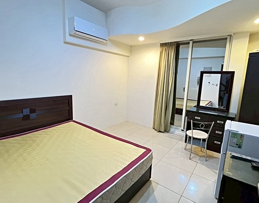 🐮牛牛租屋🐮近桃園火車站/復興路🐮電梯套房🐮可寵貓 - Image 1