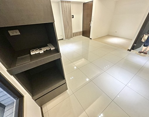 泰鉅捷世代💖可租補💖稀有兩房兩衛💖機械車位 - Image 5