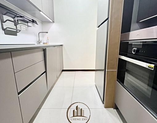 地點超好湖濱城🔥全新2房平車|可寵貓|可租補戶籍|洗碗機✨ - Image 6