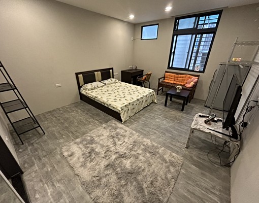 近埔心楊梅車站工業區開窗乾溼套房 - Image 10