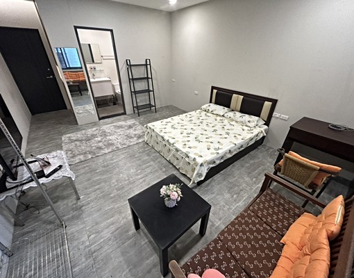 近埔心楊梅車站工業區開窗乾溼套房 - Image 12