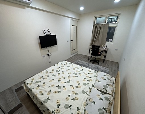 近新屋交流道台灣甕窯雞可補助入戶籍寵物開窗套房 - Image 1