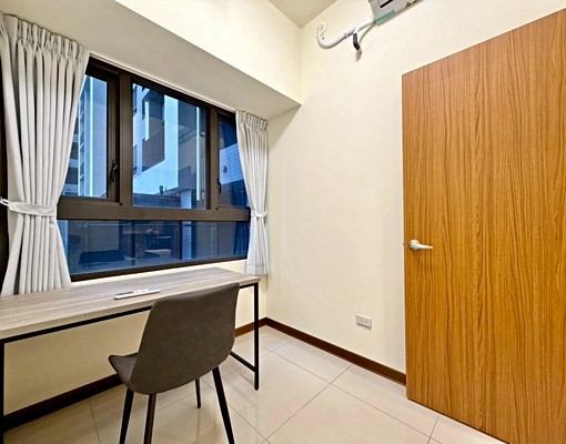 可租補戶籍💎家具全配兩房💎全新交屋💎海線最大社區 - Image 7