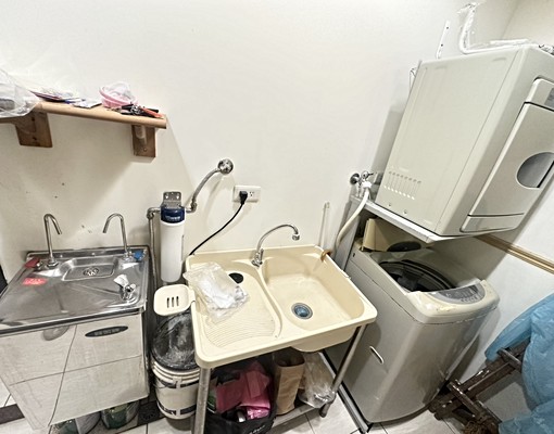 民安街優質套房(乾濕分離、獨立洗衣機) - Image 4