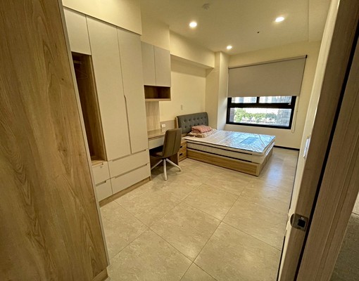 愛情海~可租補可寵兩房電寓 - Image 4