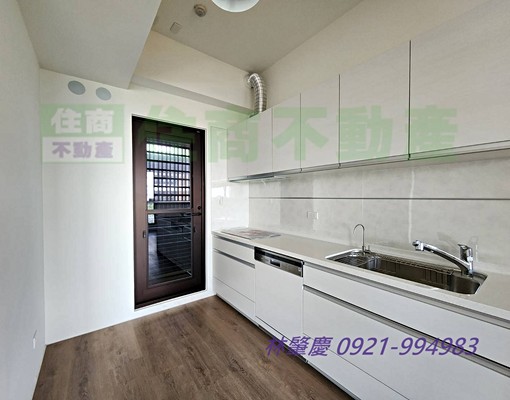 清景麟研森二房可隔三房次頂平車寓 - Image 4