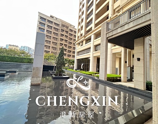 關新路稀有大四房|設備全|平車 - Image 1