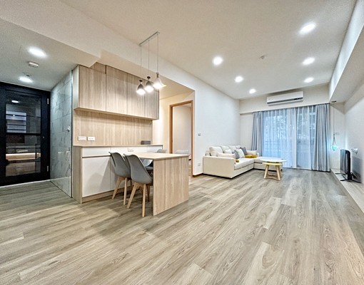 勝美欣💖可租補💖精美三房兩衛💖可貓可狗💖平車浴缸 - Image 1