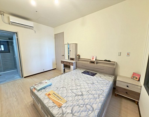 東區下逛逛LALA✨全新精裝大三房平車✨高級家電可租補戶籍 - Image 9