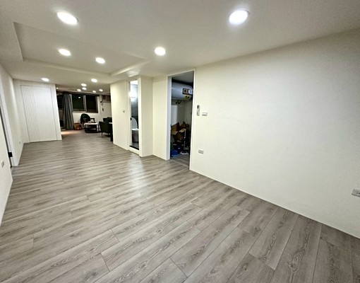 板新😍5房空間大~環球購物機能佳獨洗曬採光收包裹垃圾 - Image 3