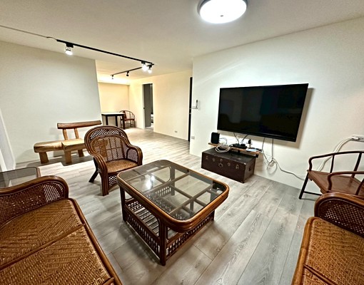 板新😍5房空間大~環球購物機能佳獨洗曬採光收包裹垃圾 - Image 9