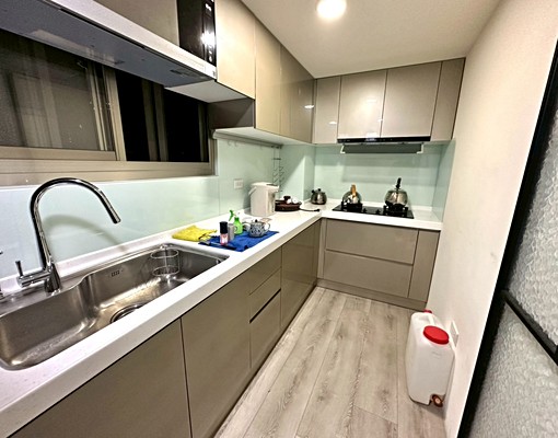 板新😍5房空間大~環球購物機能佳獨洗曬採光收包裹垃圾 - Image 8