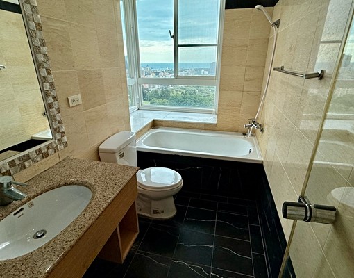 『可租補可看屋含車含管』專任🍀台北灣觀海,高樓海景三房車 - Image 9