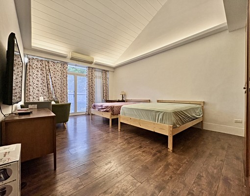 可租補✨整棟出租1F~2F✨小庭院✨門前停車✨家具全 - Image 10