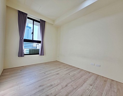 (可租補)逢甲12期水湳經貿裝潢美屋三房平面車位附傢俱電 - Image 11