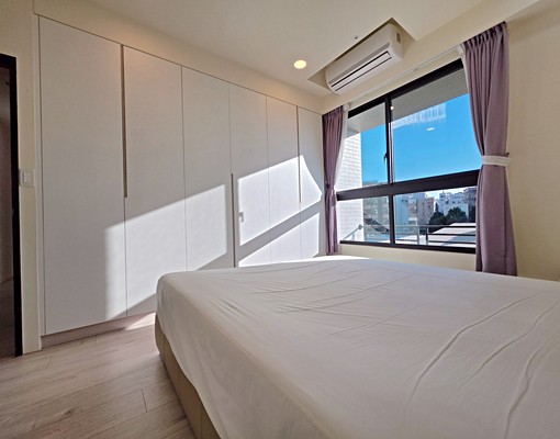 (可租補)逢甲12期水湳經貿裝潢美屋三房平面車位附傢俱電 - Image 14