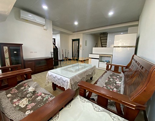 兆基社會住宅🏡西藏街免仲可租補可養貓/健身公寓 - Image 4