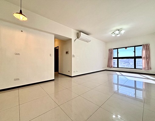 可租補戶籍🔥大三房簡配✅華麗溫馨風✨平面車位💯 - Image 1