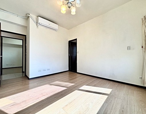 可租補戶籍🔥大三房簡配✅華麗溫馨風✨平面車位💯 - Image 7