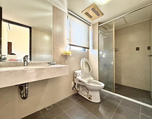 可租補戶籍🔥大三房簡配✅華麗溫馨風✨平面車位💯 - Image 9