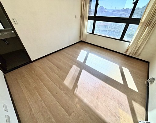 可租補戶籍🔥大三房簡配✅華麗溫馨風✨平面車位💯 - Image 8