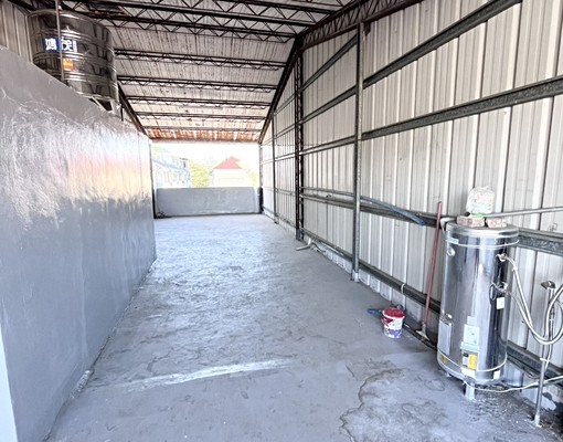 潭子福潭路邊間5房透天💎可店面住家合一👍平車交通便利 - Image 14