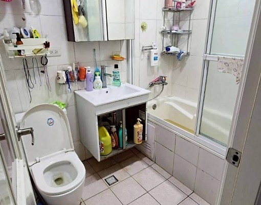 可租補！可寵！可神明！蘆洲稀有大三房電梯大樓！12月底淨空 - Image 4