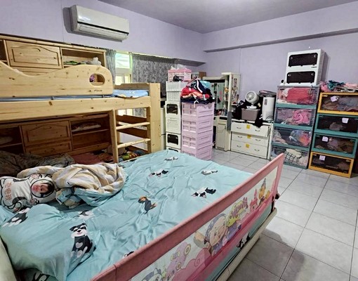 可租補！可寵！可神明！蘆洲稀有大三房電梯大樓！12月底淨空 - Image 7