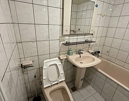 社宅可租補⭐近海山捷運站,全屋採光通風⭐ - Image 6