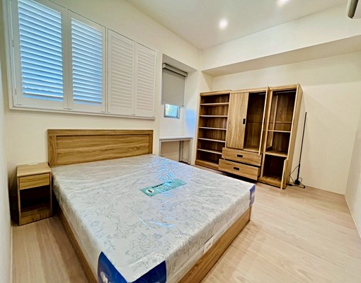 🔥水湳全新三房平車附家具電|茂泰清冉 - Image 6