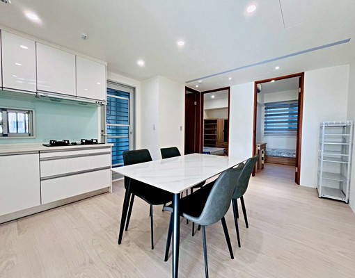 🔥水湳全新三房平車附家具電|茂泰清冉 - Image 2