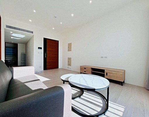 🔥水湳全新三房平車附家具電|茂泰清冉 - Image 3