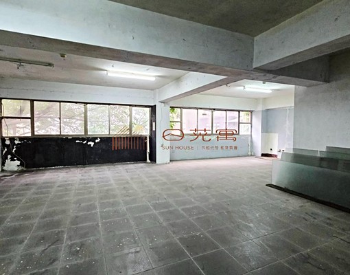 🏢新竹火車站｜大面寬開放空間・可營登可報稅！ - Image 1