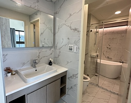 芳崗河左岸兩房大平面車位 - Image 4