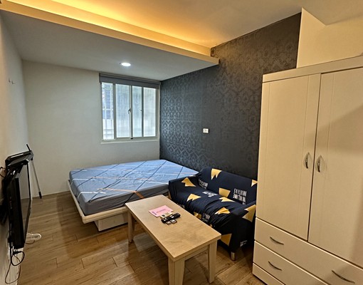 江子翠站.可租補.台電.獨立洗衣機.垃圾代收 - Image 1