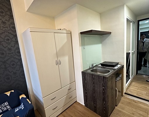 江子翠站.可租補.台電.獨立洗衣機.垃圾代收 - Image 3