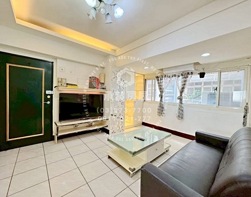 可入籍租補💛藝文莊敬溫馨舒適大三房💛貓咪友善 - Image 1