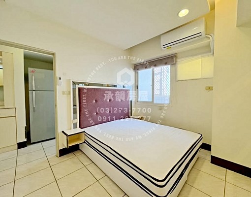 可入籍租補💛藝文莊敬溫馨舒適大三房💛貓咪友善 - Image 7